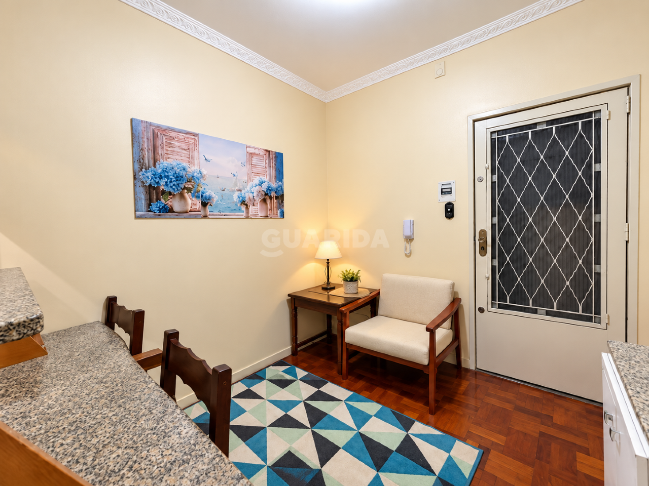 Apartamento para alugar em Rua Demétrio Ribeiro, 793 - foto 2