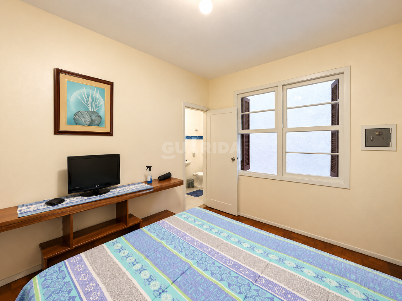 Apartamento para alugar em Rua Demétrio Ribeiro, 793 - foto 6