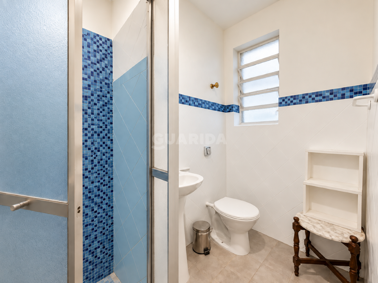 Apartamento para alugar em Rua Demétrio Ribeiro, 793 - foto 5