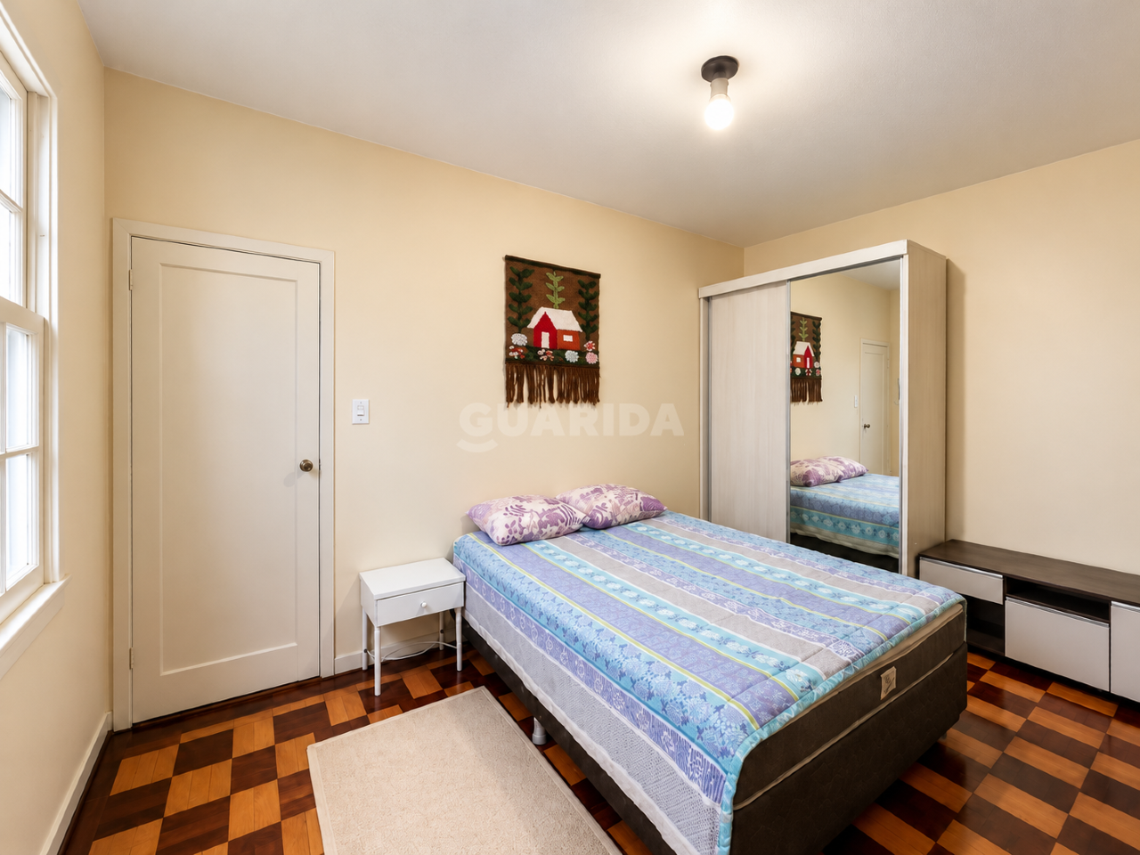 Apartamento para alugar em Rua Demétrio Ribeiro, 793 - foto 7