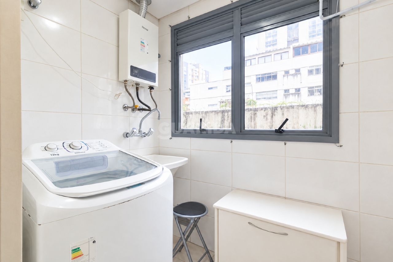 Apartamento para alugar em Rua Barão de Ubá, 249 - foto 9