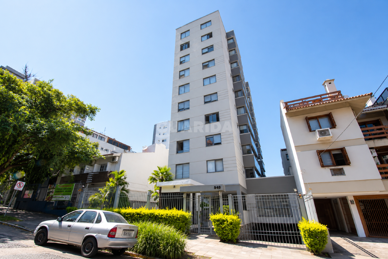 Apartamento para alugar em Rua Barão de Ubá, 249 - foto 19