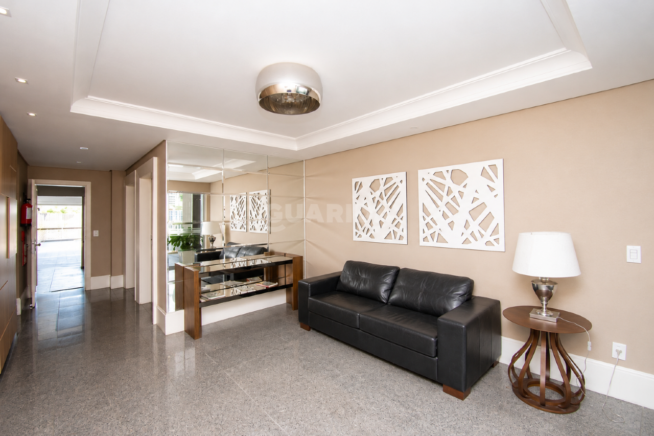 Apartamento para alugar em Rua Barão de Ubá, 249 - foto 17