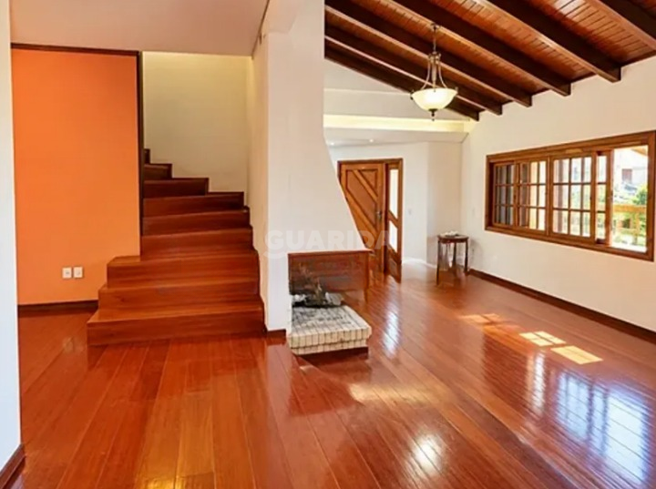casa sobrado para alugar em Rua Ramis Galvão, 289 - foto 4