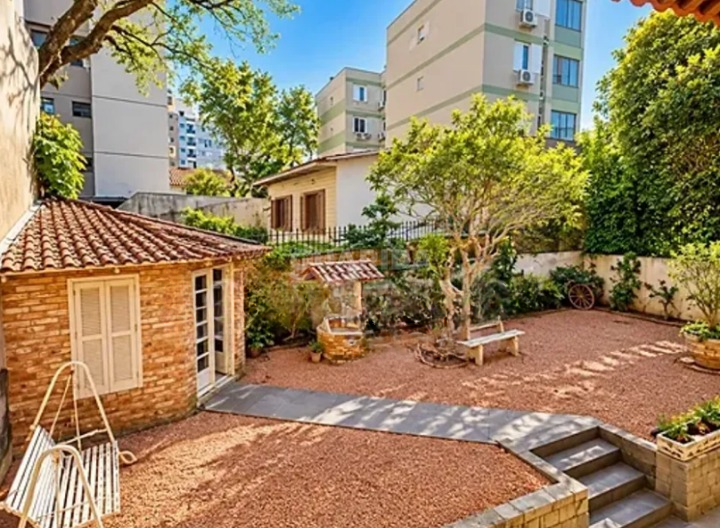 casa sobrado para alugar em Rua Ramis Galvão, 289 - foto 17