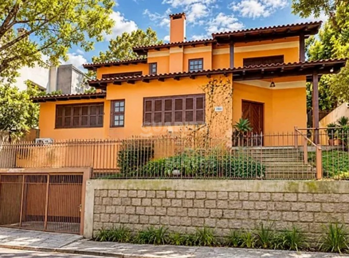 casa sobrado para alugar em Rua Ramis Galvão, 289 - foto 18