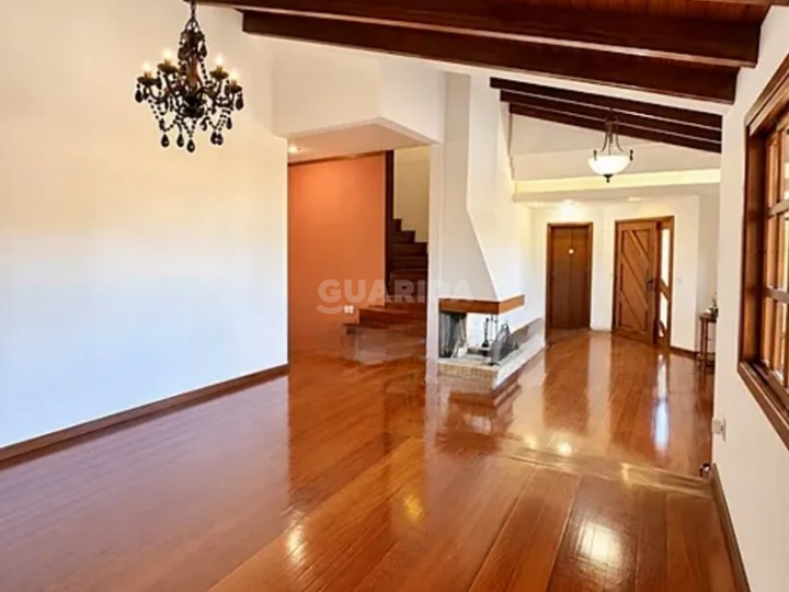 casa sobrado para alugar em Passo da Areia, Porto Alegre - foto 1