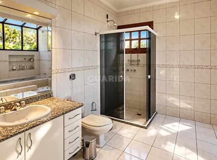 casa sobrado para alugar em Rua Ramis Galvão, 289 - foto 9