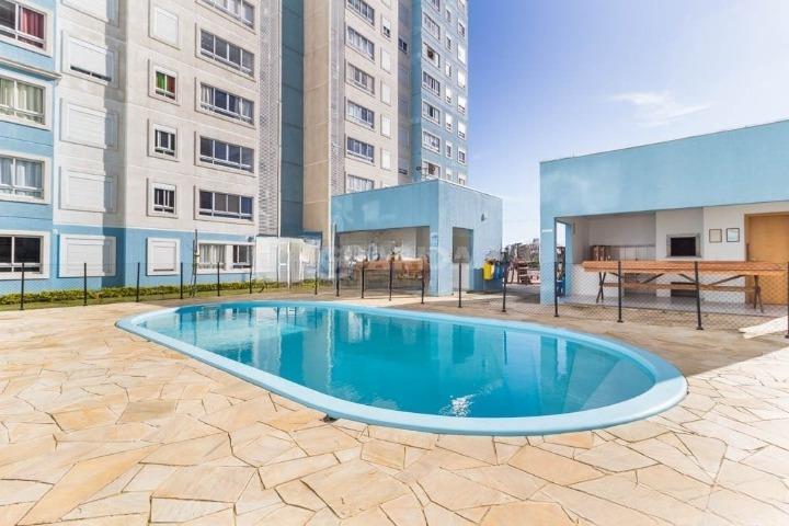 Apartamento para alugar em Avenida Manoel Elias, 2200 - foto 19