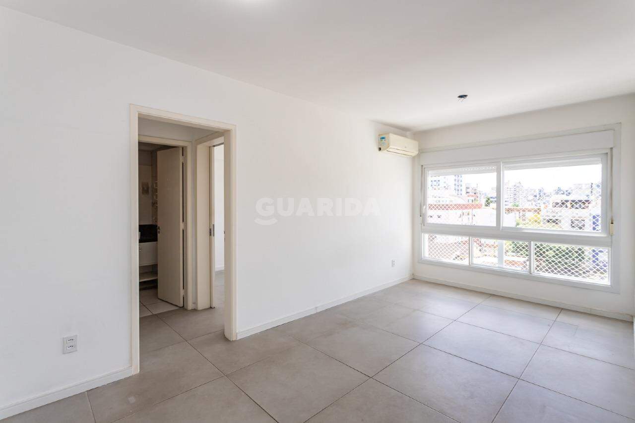 Apartamento para alugar em Rua Vicente da Fontoura, 909 - foto 1