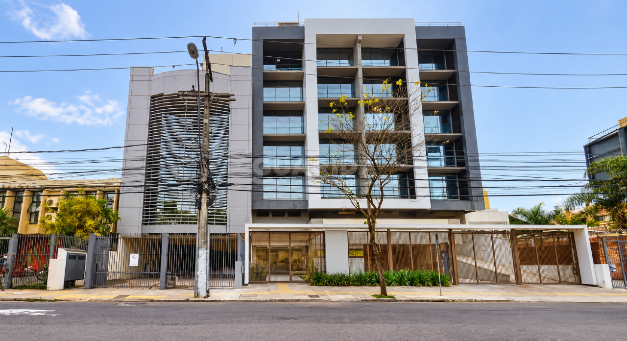consultorio sala conjunto para alugar em Avenida Padre Cacique, 122 - foto 8
