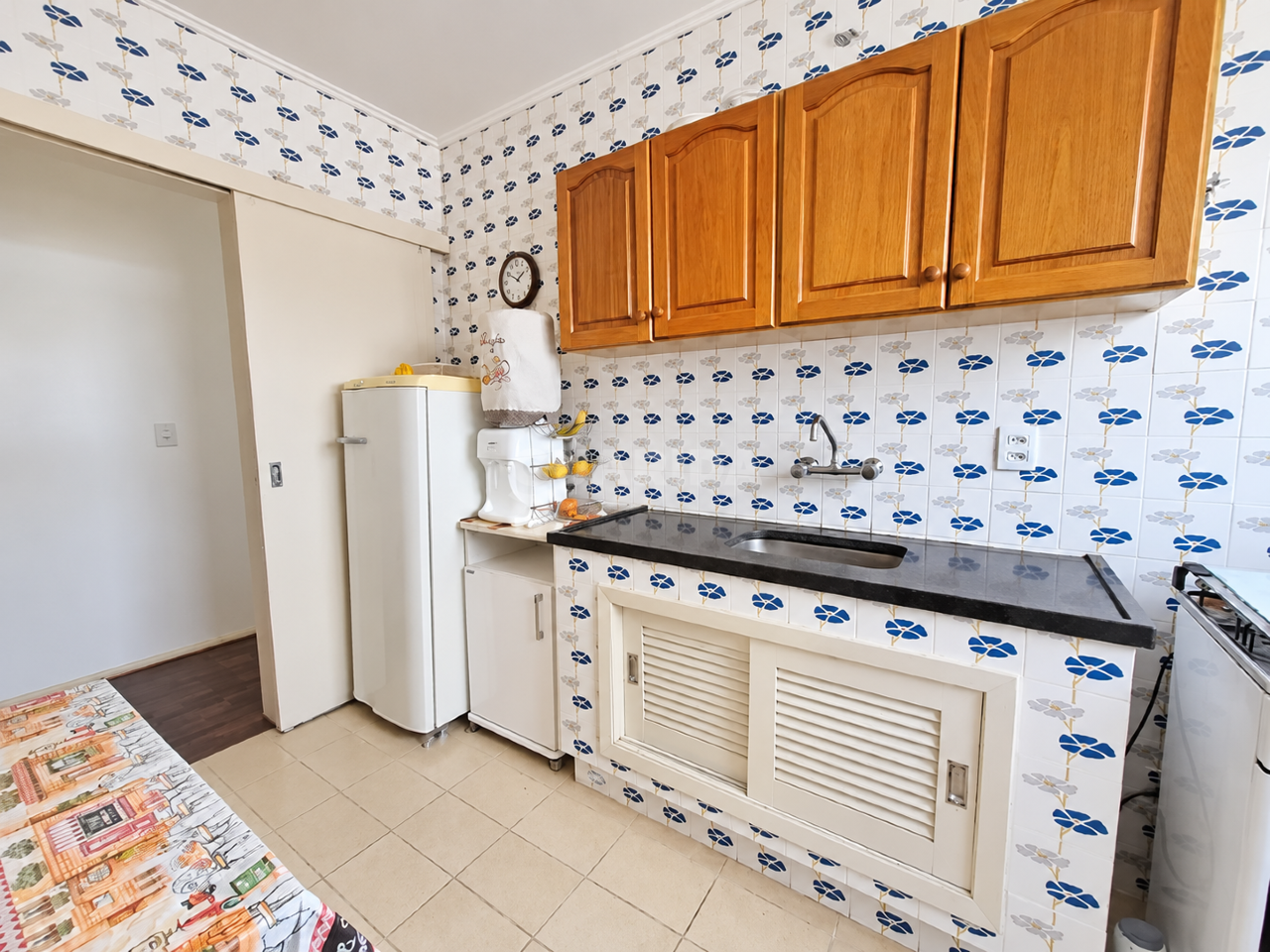 Apartamento para alugar em Rua Dona Lúcia, 33 - foto 9