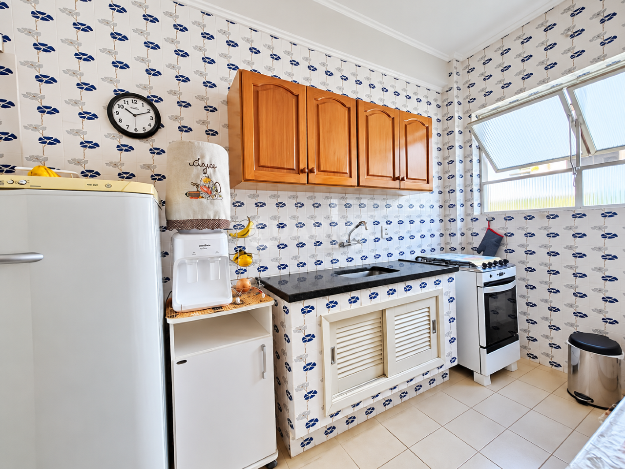 Apartamento para alugar em Rua Dona Lúcia, 33 - foto 7