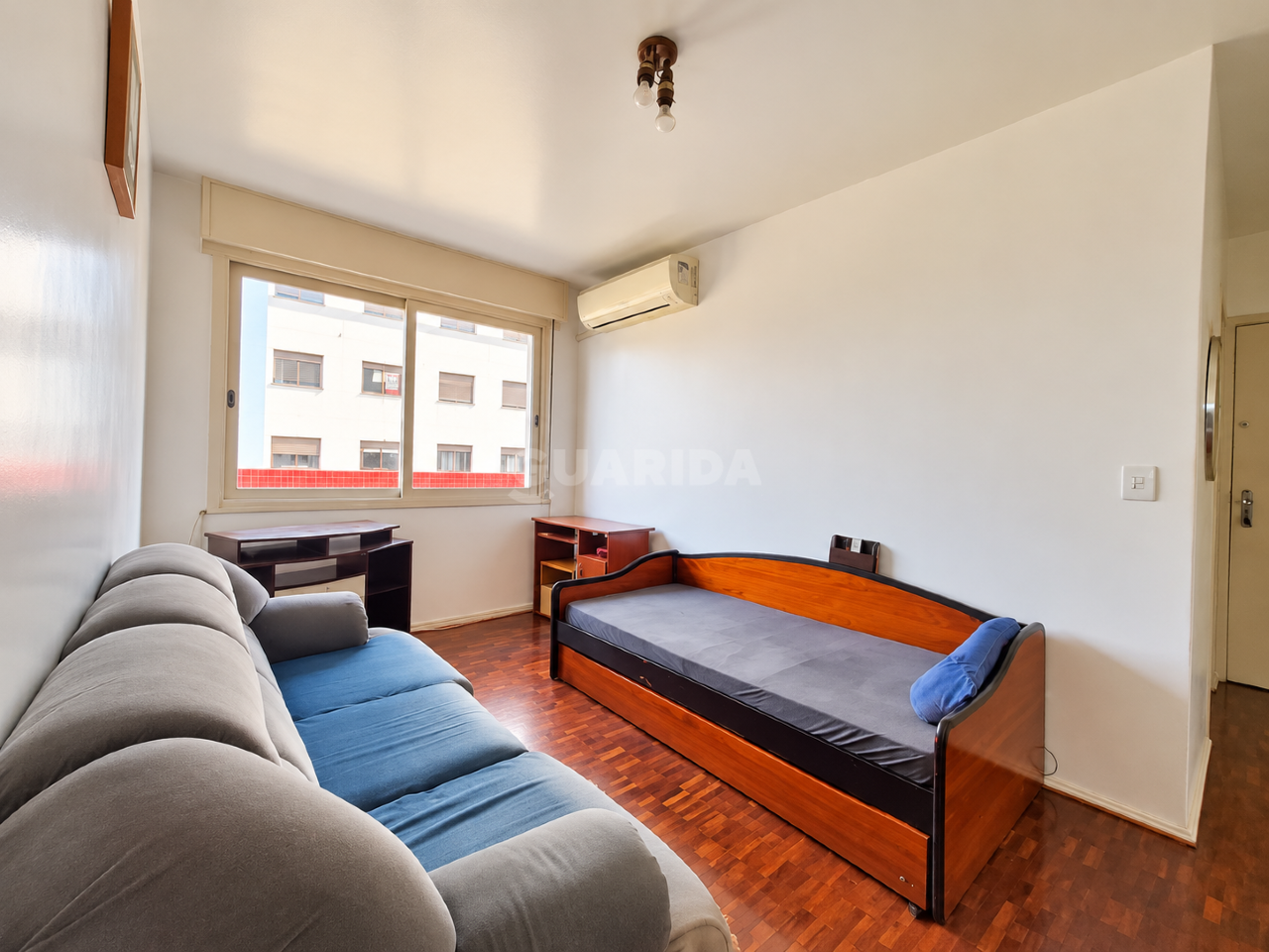 Apartamento para alugar em Rua Dona Lúcia, 33 - foto 2