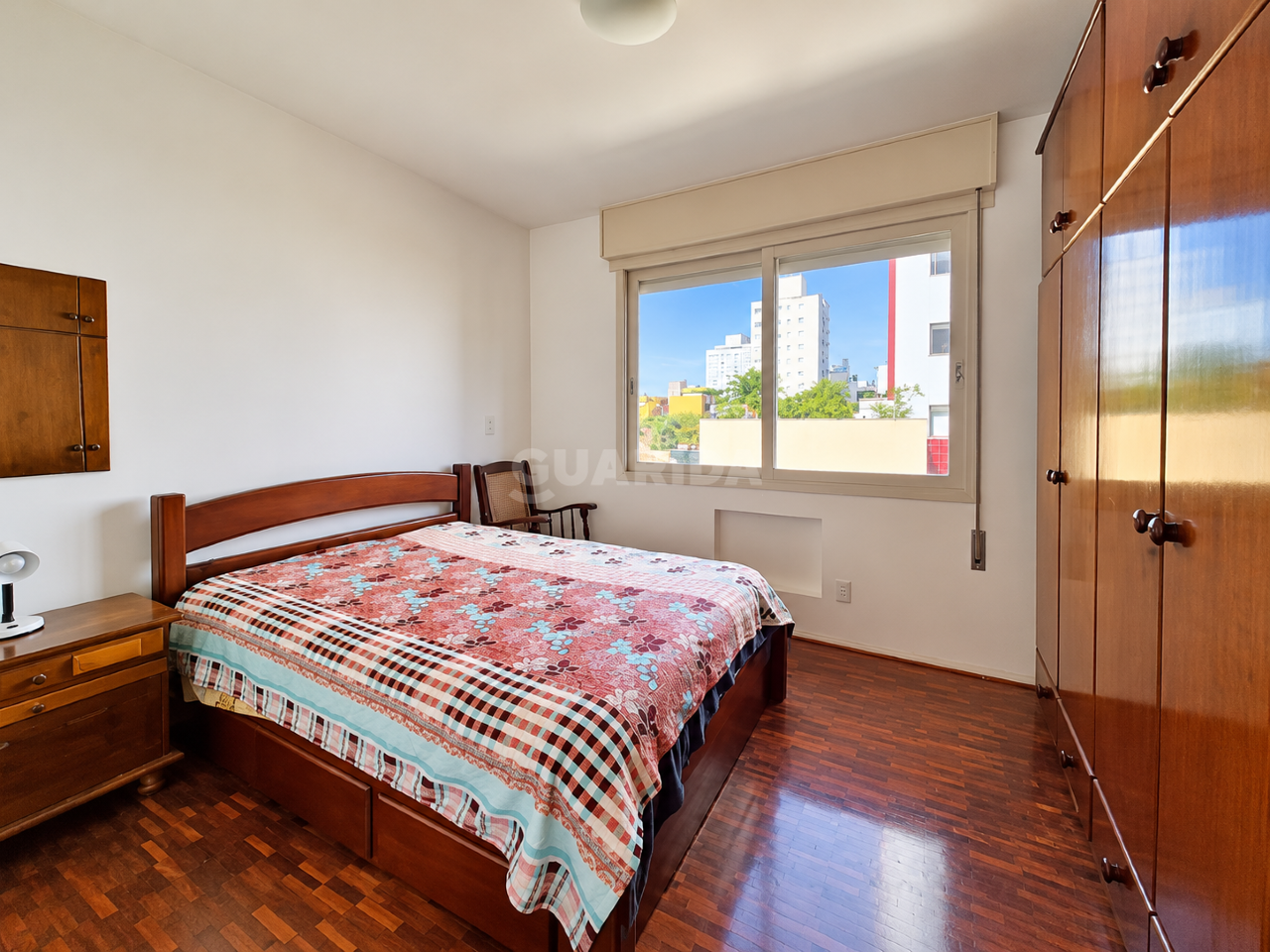 Apartamento para alugar em Rua Dona Lúcia, 33 - foto 11