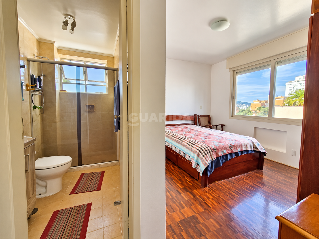 Apartamento para alugar em Rua Dona Lúcia, 33 - foto 10