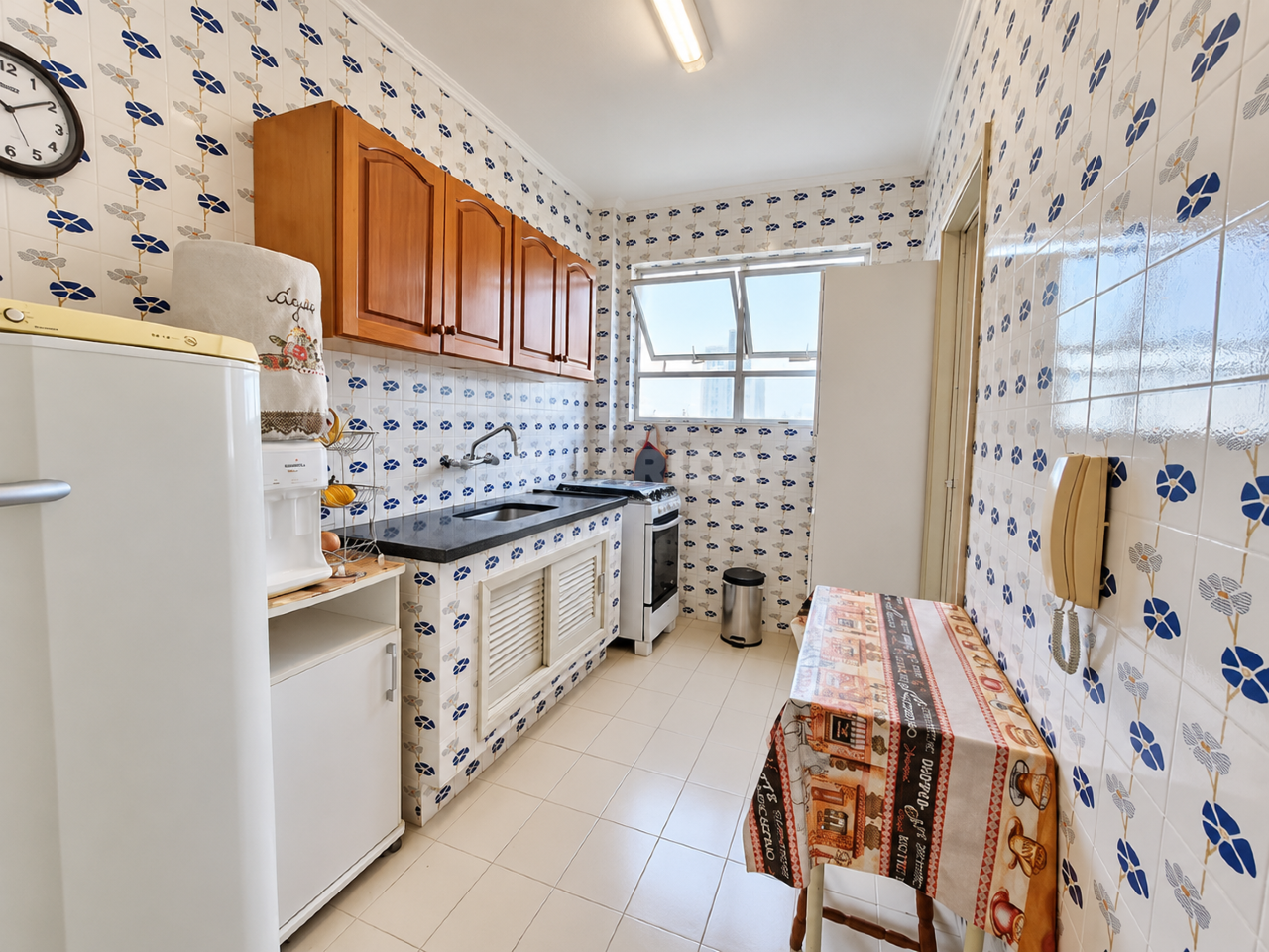 Apartamento para alugar em Rua Dona Lúcia, 33 - foto 6