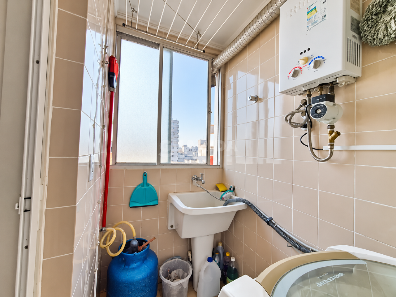 Apartamento para alugar em Rua Dona Lúcia, 33 - foto 16