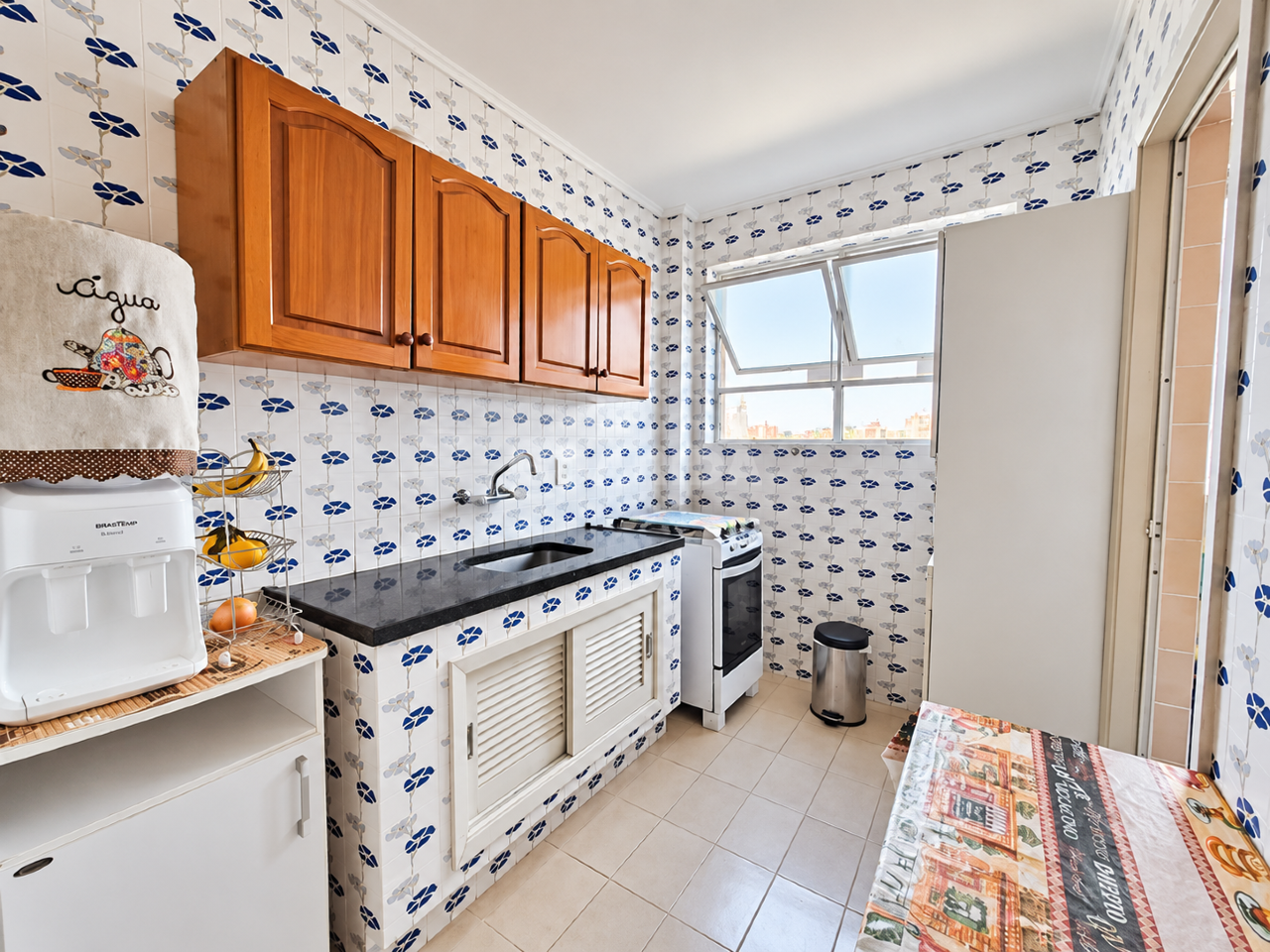 Apartamento para alugar em Rua Dona Lúcia, 33 - foto 8