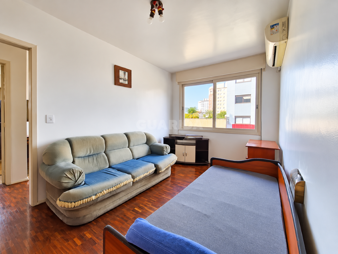 Apartamento para alugar em Petrópolis, Porto Alegre - foto 1