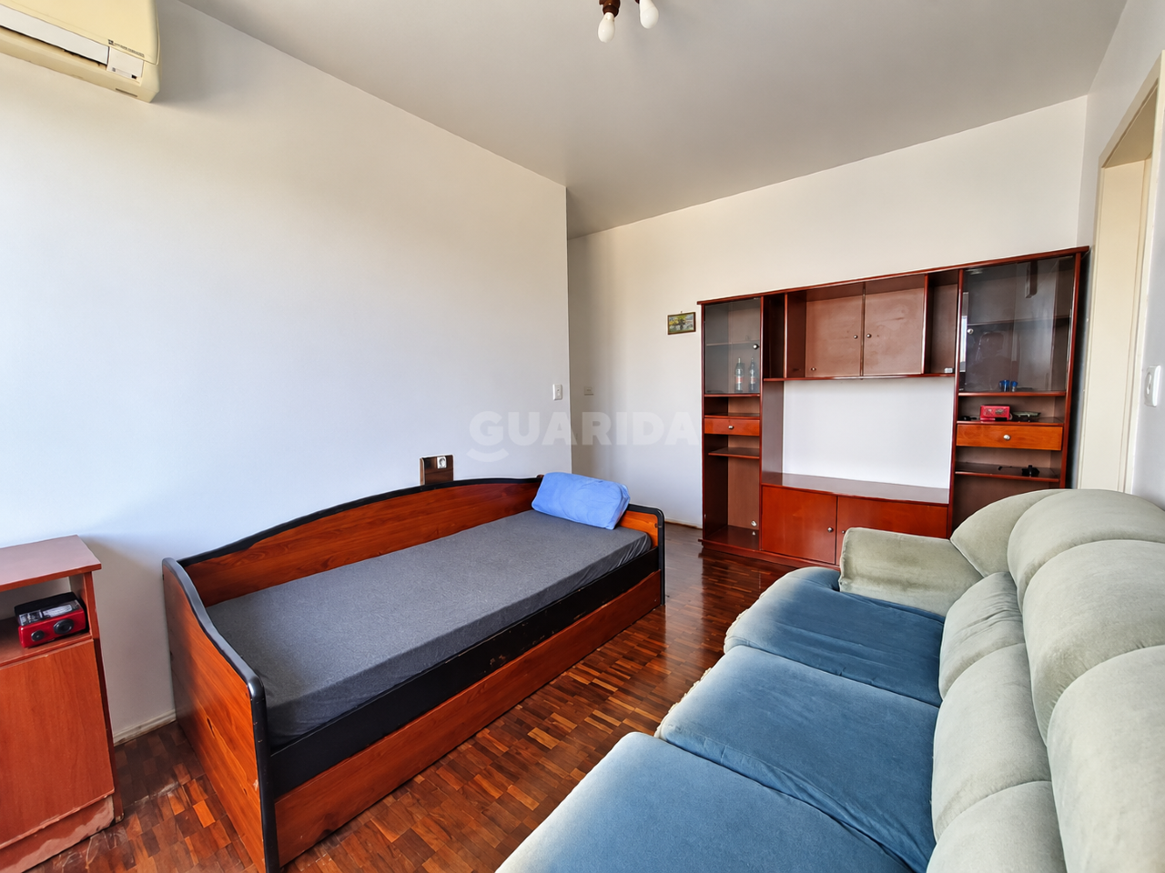 Apartamento para alugar em Rua Dona Lúcia, 33 - foto 4