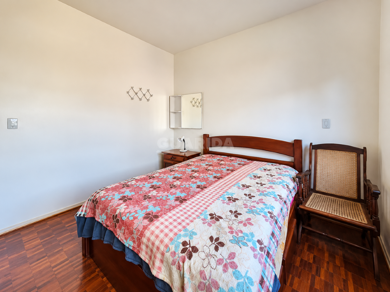 Apartamento para alugar em Rua Dona Lúcia, 33 - foto 14