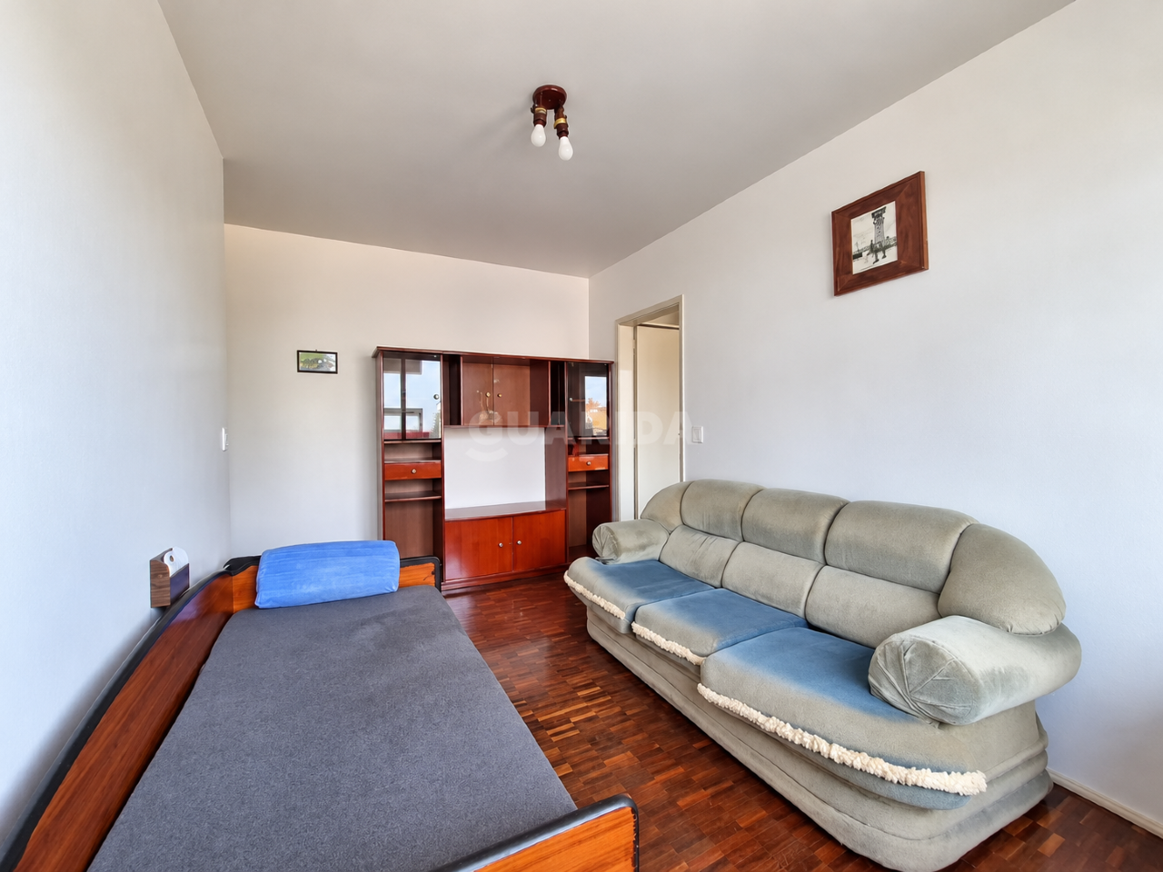 Apartamento para alugar em Rua Dona Lúcia, 33 - foto 5