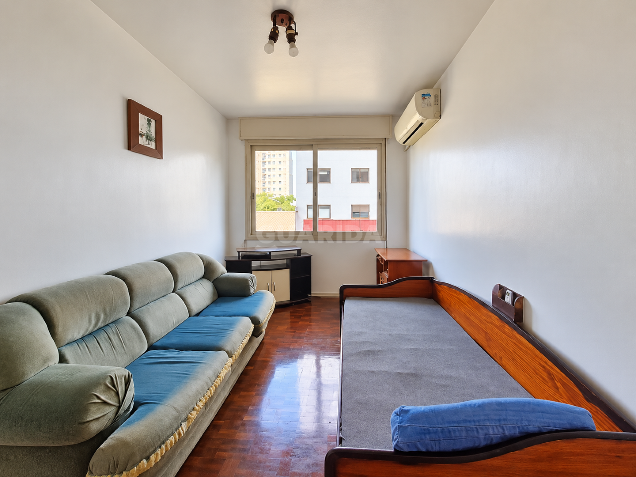 Apartamento para alugar em Rua Dona Lúcia, 33 - foto 3