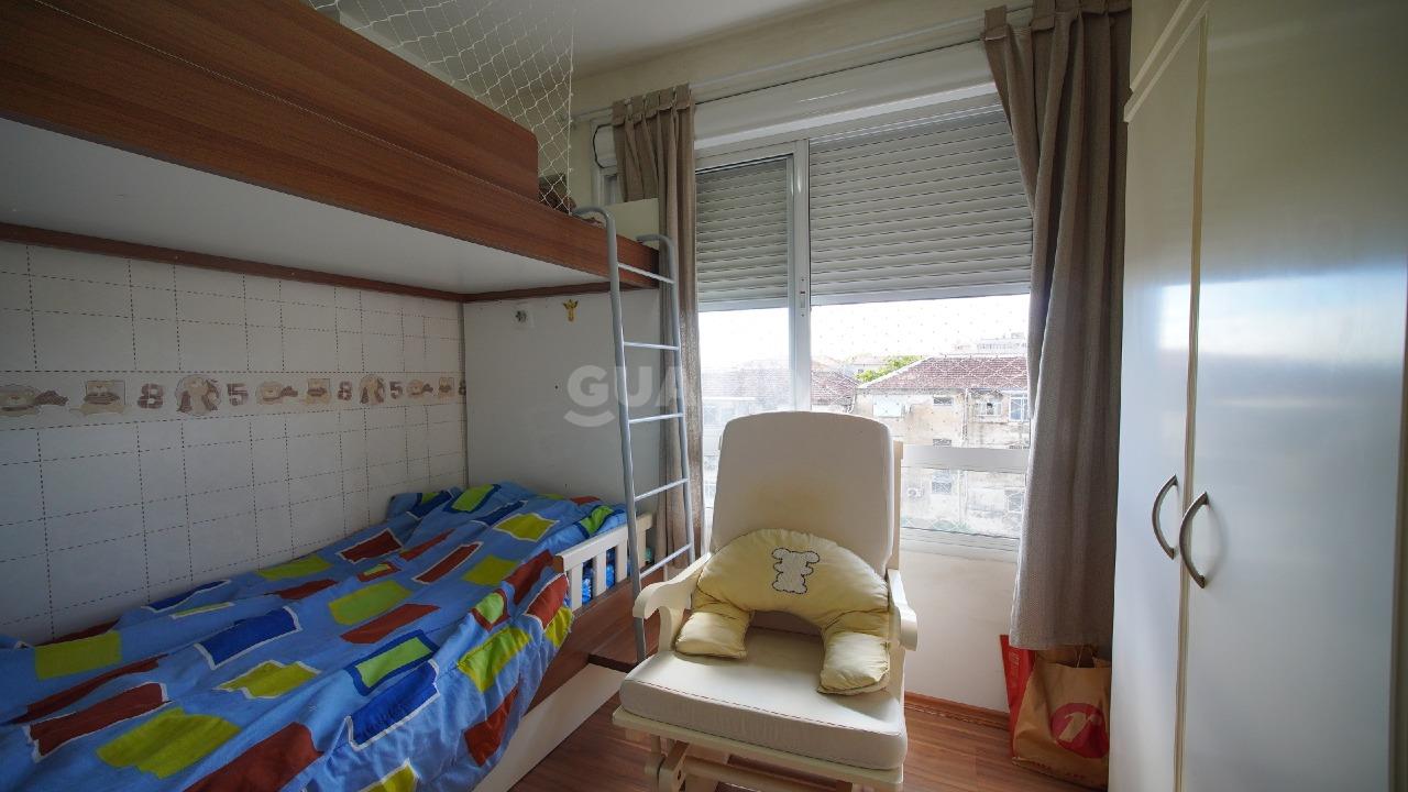 Apartamento para alugar em Rua Mauro Guedes de Oliveira, 131 - foto 10
