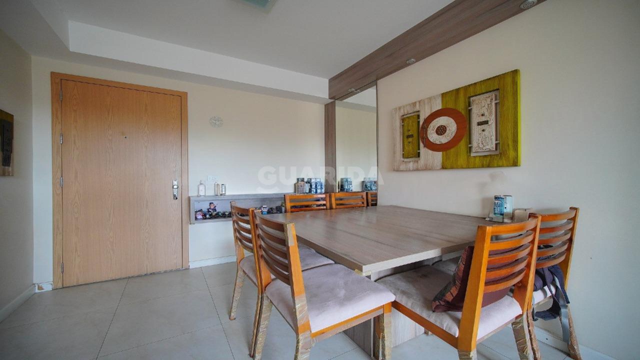 Apartamento para alugar em Rua Mauro Guedes de Oliveira, 131 - foto 4
