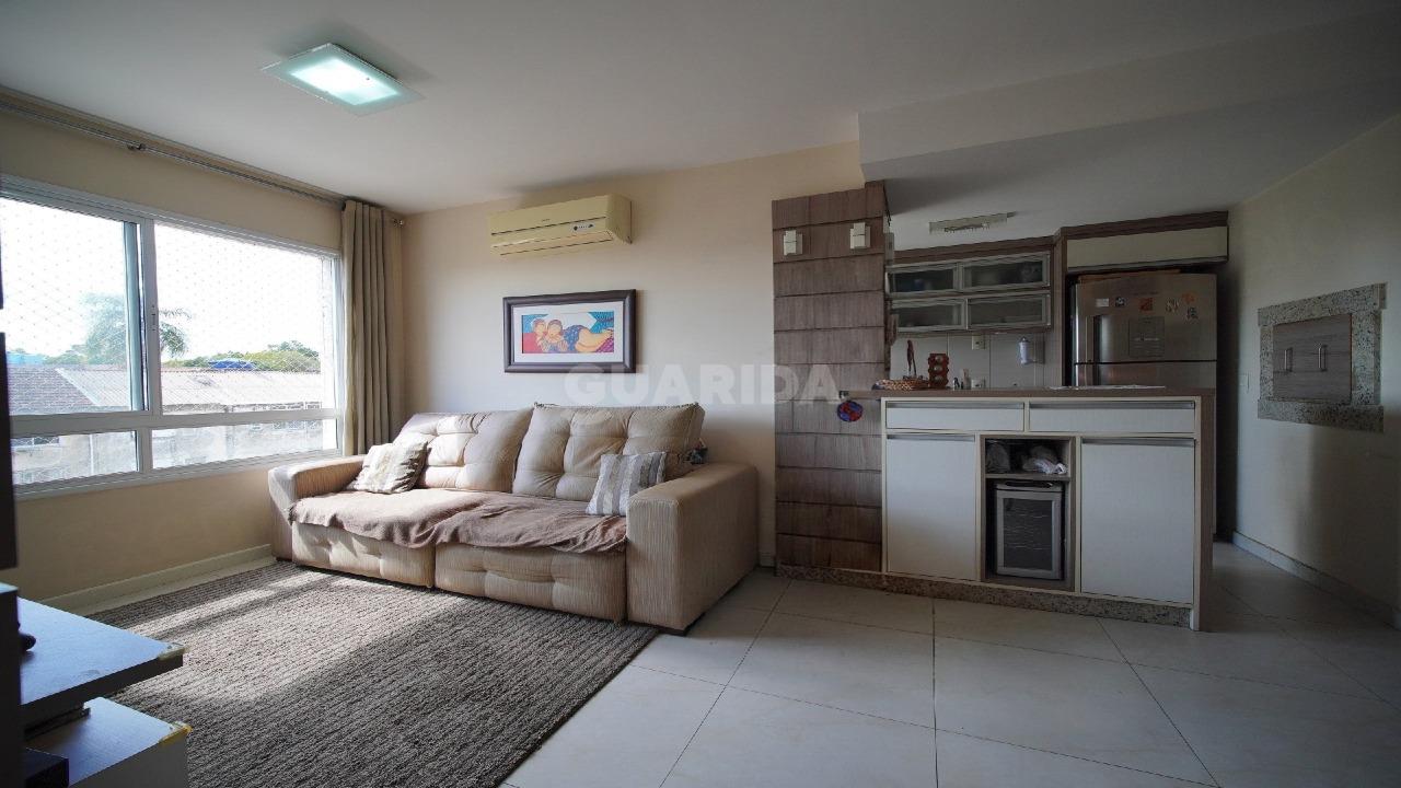 Apartamento para alugar em Rua Mauro Guedes de Oliveira, 131 - foto 2