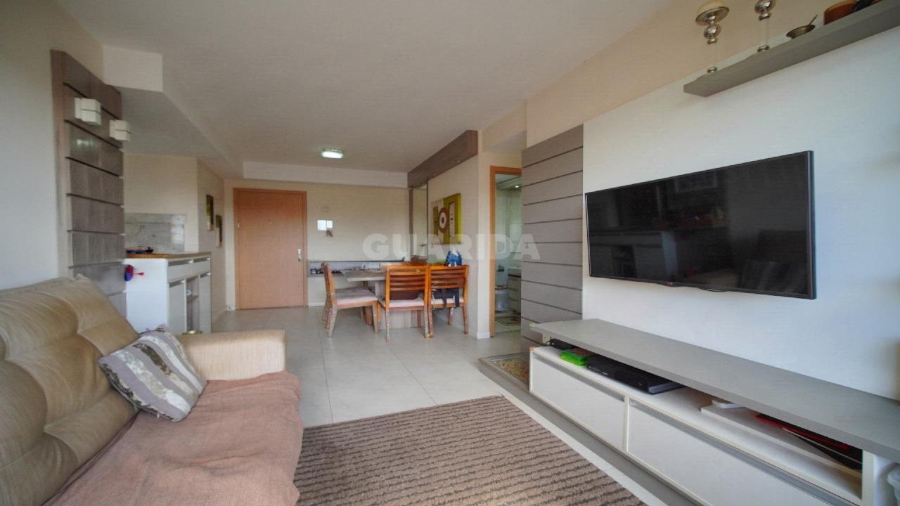 Apartamento para alugar em Rua Mauro Guedes de Oliveira, 131 - foto 3