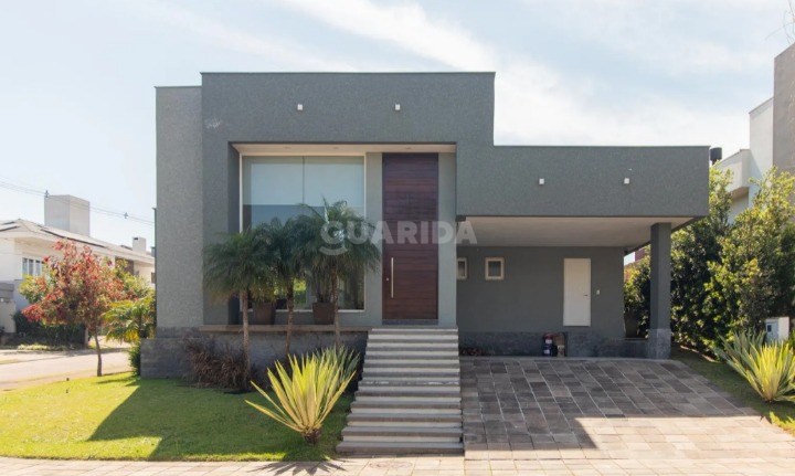 Casa em condominio para alugar em Estrada das Três Meninas, 1501 - foto 30