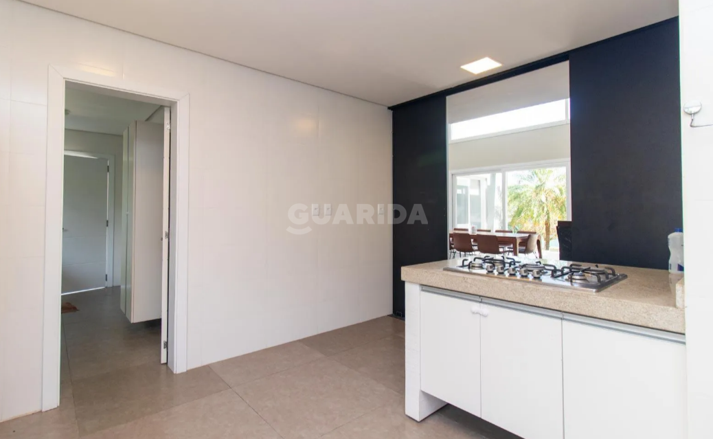 Casa em condominio para alugar em Estrada das Três Meninas, 1501 - foto 8