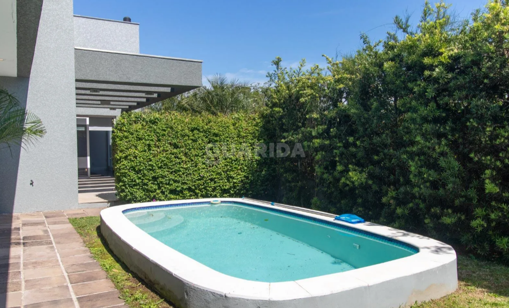 Casa em condominio para alugar em Estrada das Três Meninas, 1501 - foto 25