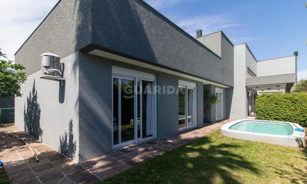 Casa em condominio para alugar em Estrada das Três Meninas, 1501 - foto 26