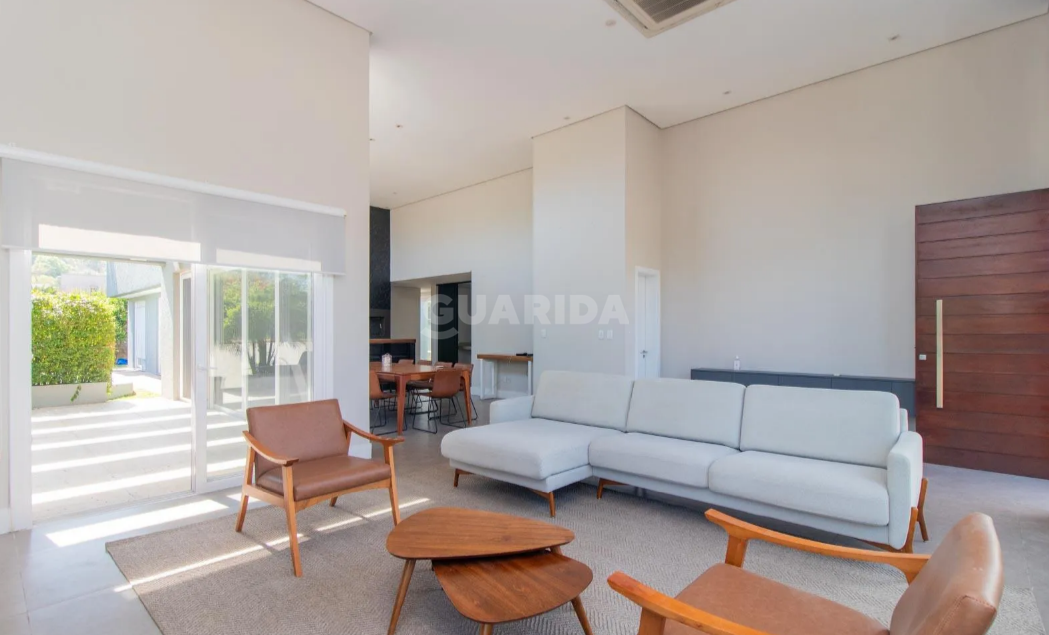 Casa em condominio para alugar em Estrada das Três Meninas, 1501 - foto 3
