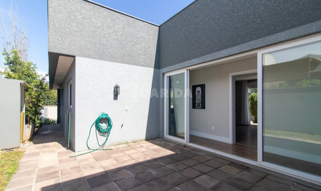 Casa em condominio para alugar em Estrada das Três Meninas, 1501 - foto 28