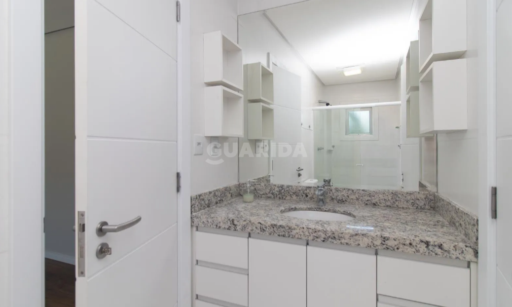 Casa em condominio para alugar em Estrada das Três Meninas, 1501 - foto 17