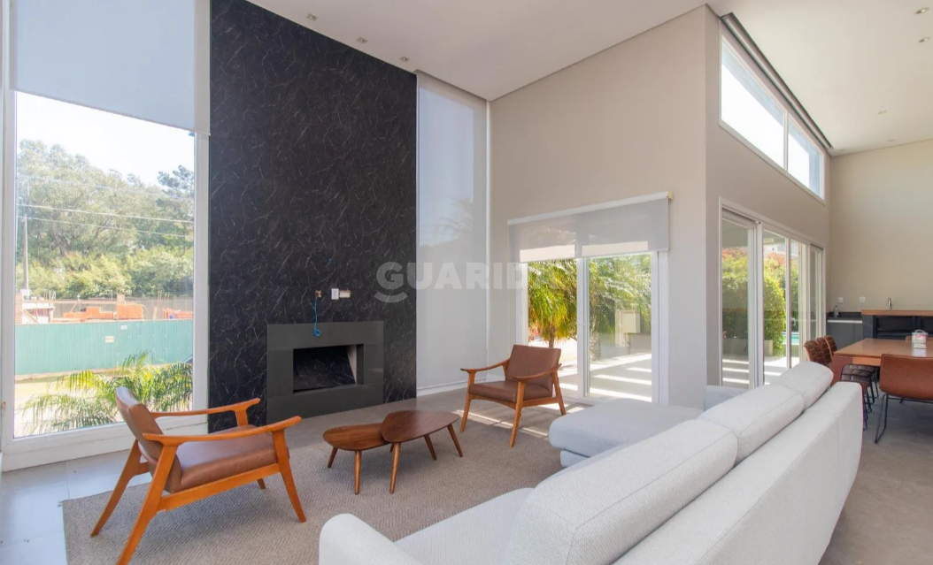 Casa em condominio para alugar em Vila Nova, Porto Alegre - foto 1