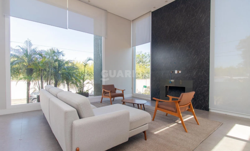 Casa em condominio para alugar em Estrada das Três Meninas, 1501 - foto 2