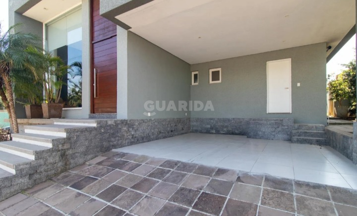 Casa em condominio para alugar em Estrada das Três Meninas, 1501 - foto 29