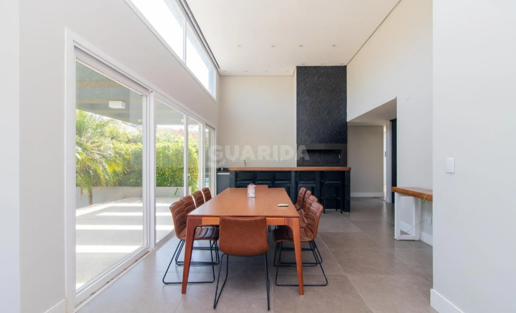 Casa em condominio para alugar em Estrada das Três Meninas, 1501 - foto 4