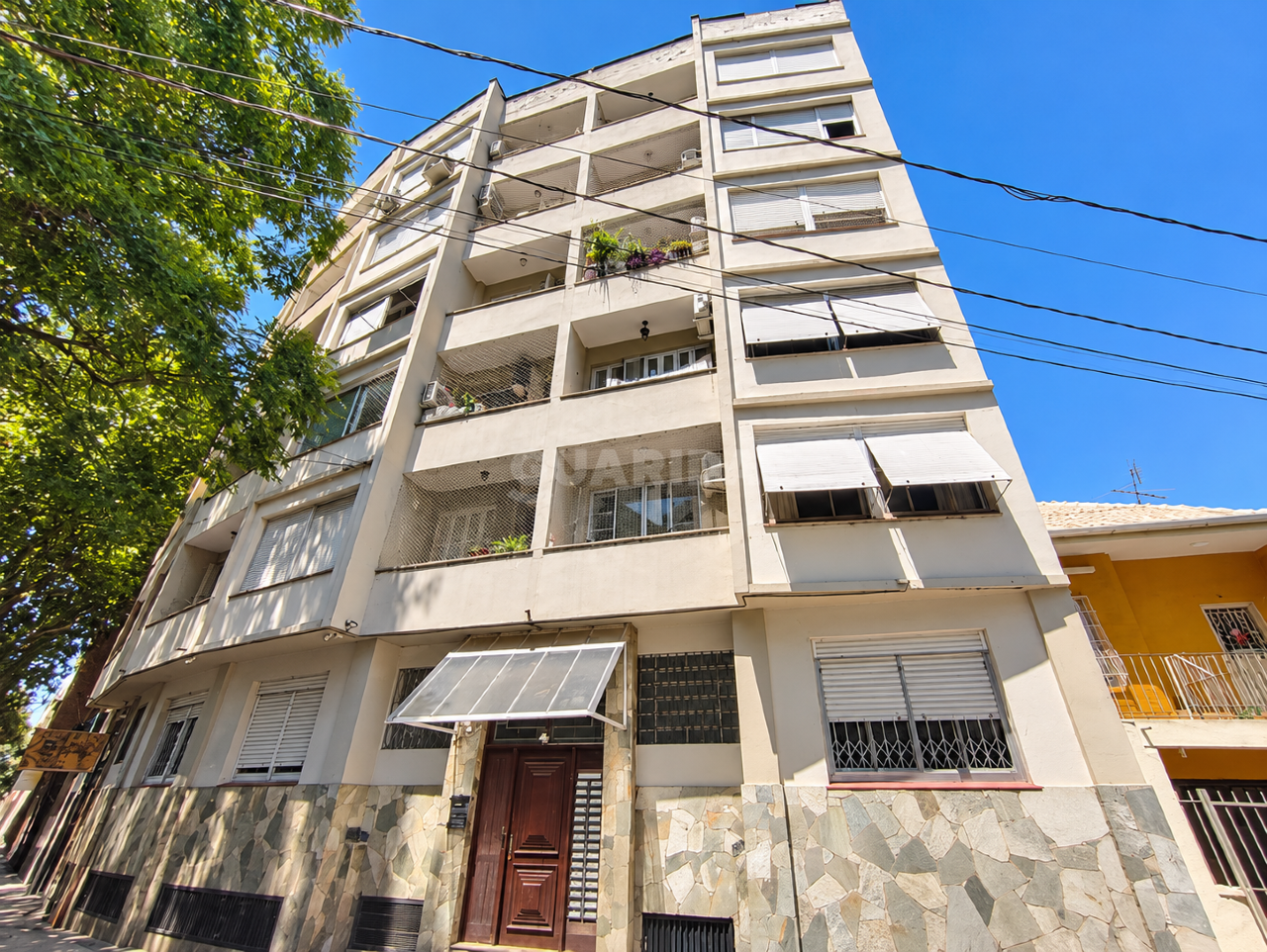 Apartamento para alugar em Rua Jacinto Gomes, 73 - foto 19