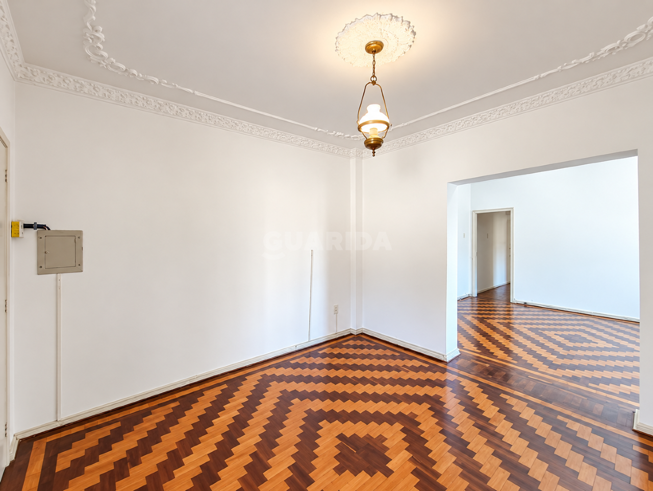 Apartamento para alugar em Rua Jacinto Gomes, 73 - foto 3