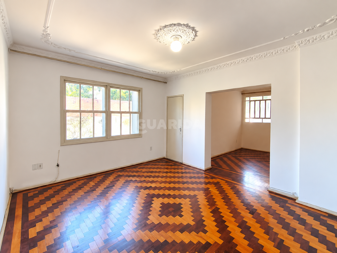 Apartamento para alugar em Santana, Porto Alegre - foto 1
