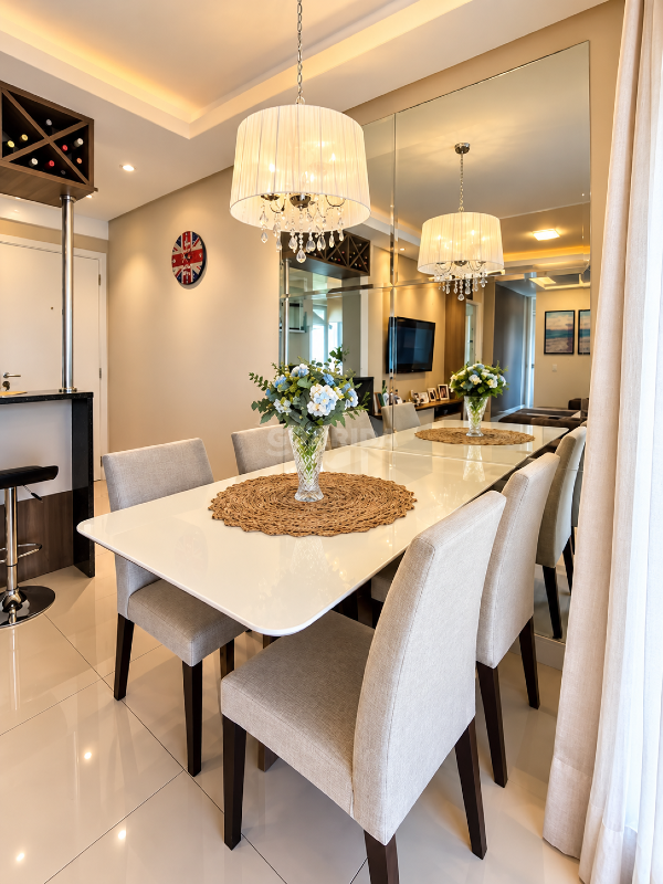 Apartamento para alugar em Avenida José Aloísio Filho, 1185 - foto 3
