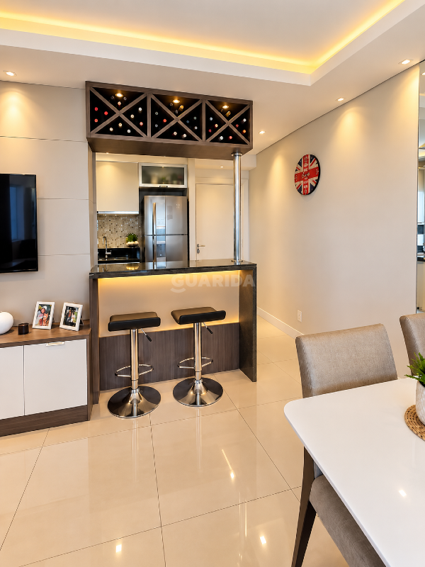 Apartamento para alugar em Avenida José Aloísio Filho, 1185 - foto 4