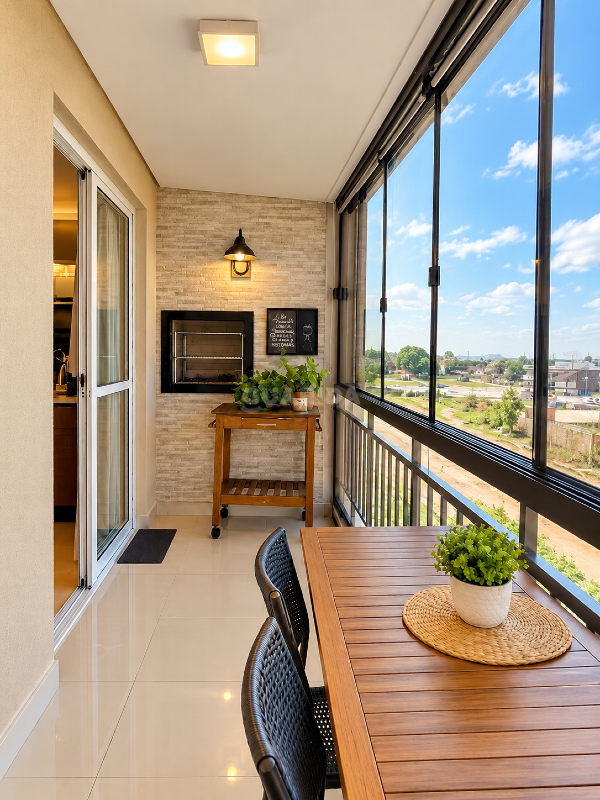 Apartamento para alugar em Avenida José Aloísio Filho, 1185 - foto 2