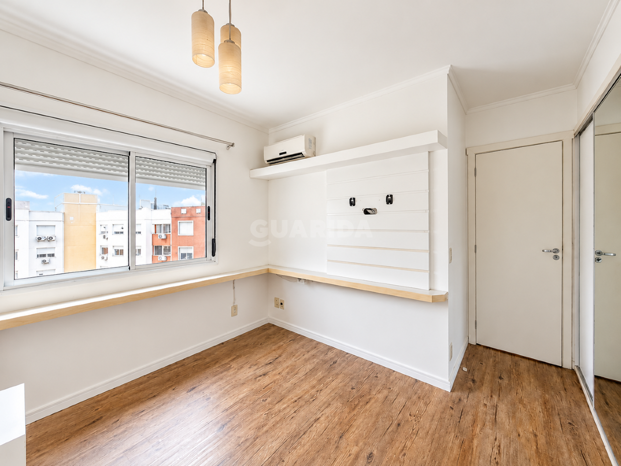 Apartamento para alugar em Avenida Dom Cláudio José Gonçalves Ponce de Leão, 240 - foto 21